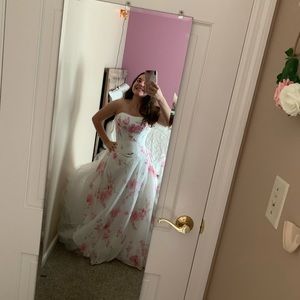 Meet your Posher, Jordan